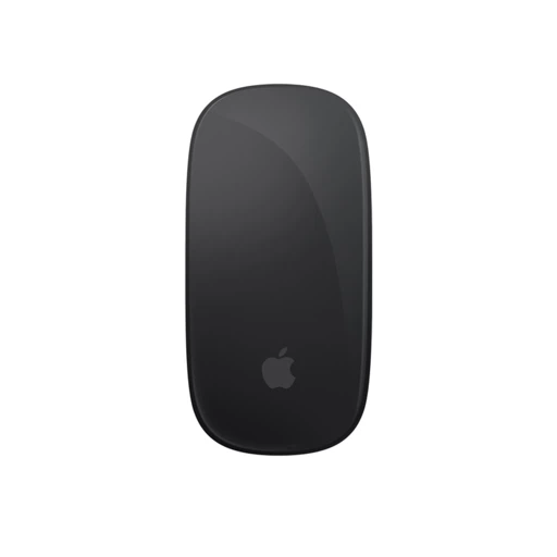 Мышь Apple Magic Mouse MMMQ3 (3 generation) Black 